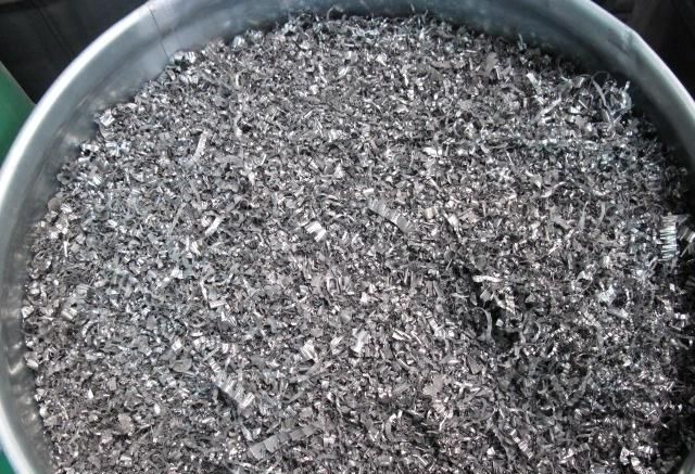 钛粉 超细钛粉工艺及用途